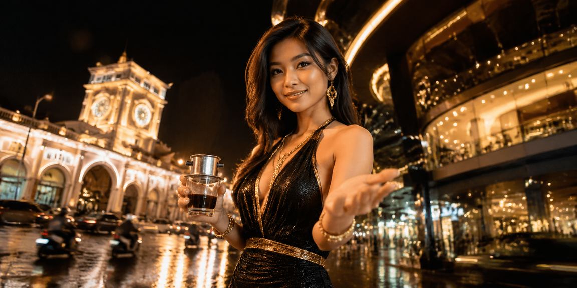 tip vang